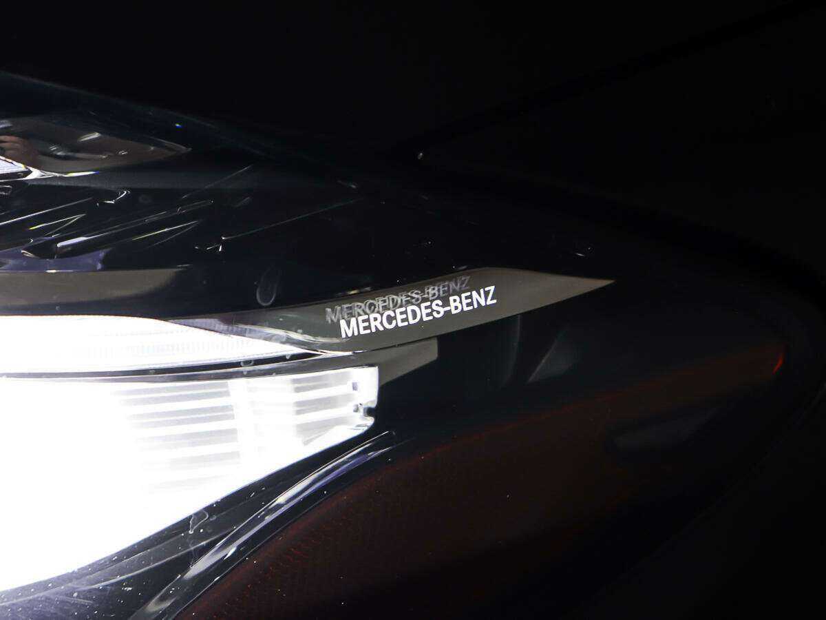 Mercedes-Benz E-Класс с пробегом — 2016 год. Фото: #23