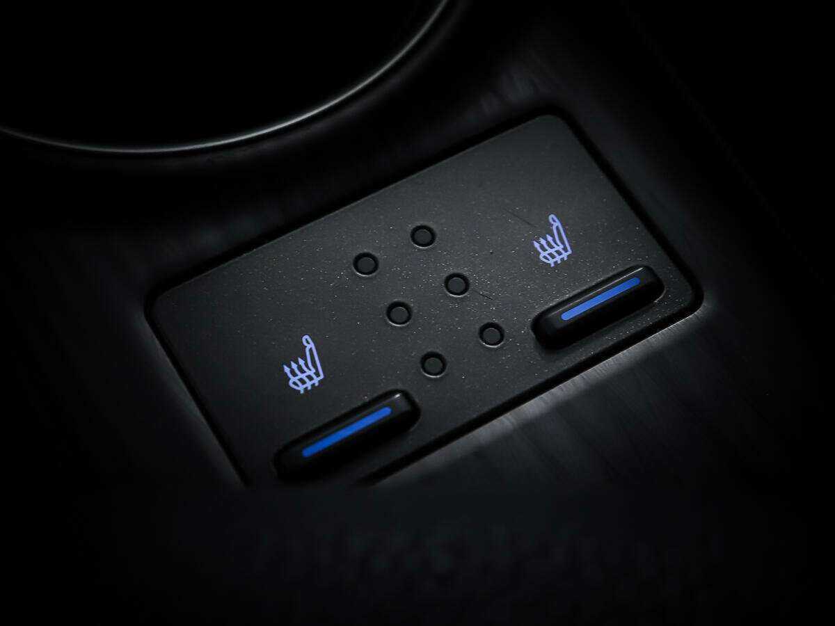 Toyota Camry с пробегом — 2022 год. Фото: #17