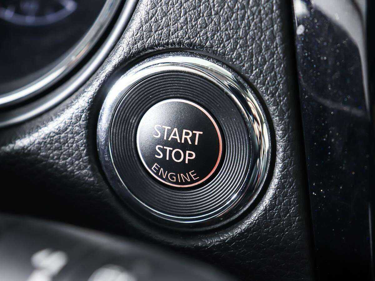 Nissan X-Trail с пробегом — 2020 год. Фото: #19