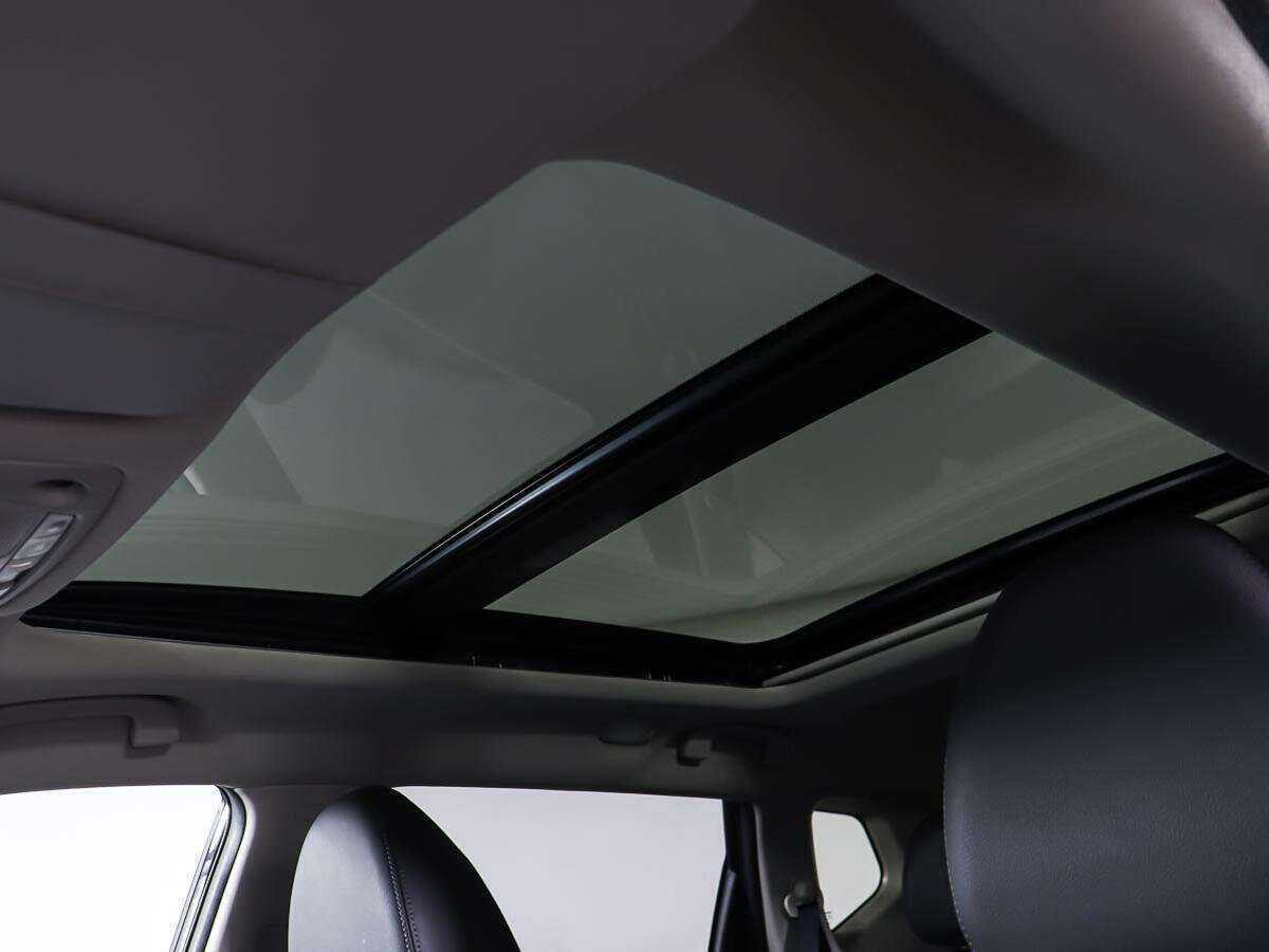 Nissan X-Trail с пробегом — 2020 год. Фото: #23