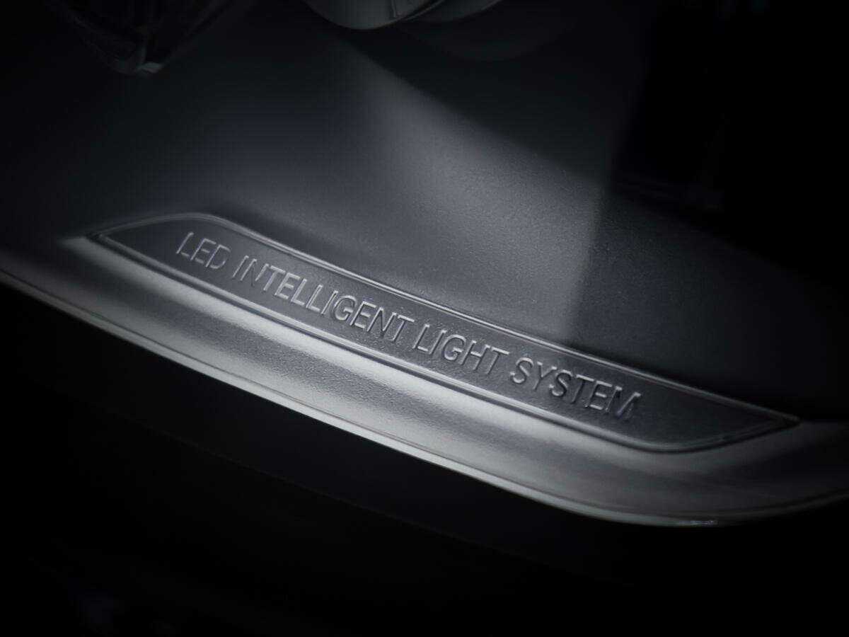 Mercedes-Benz GLE с пробегом — 2016 год. Фото: #20