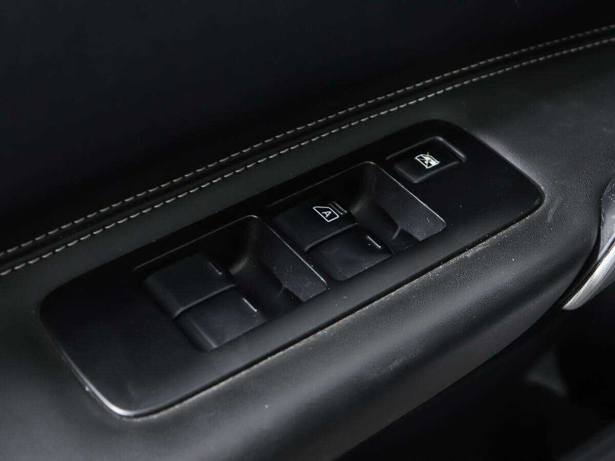 Nissan Qashqai с пробегом — 2007 год. Фото: #15