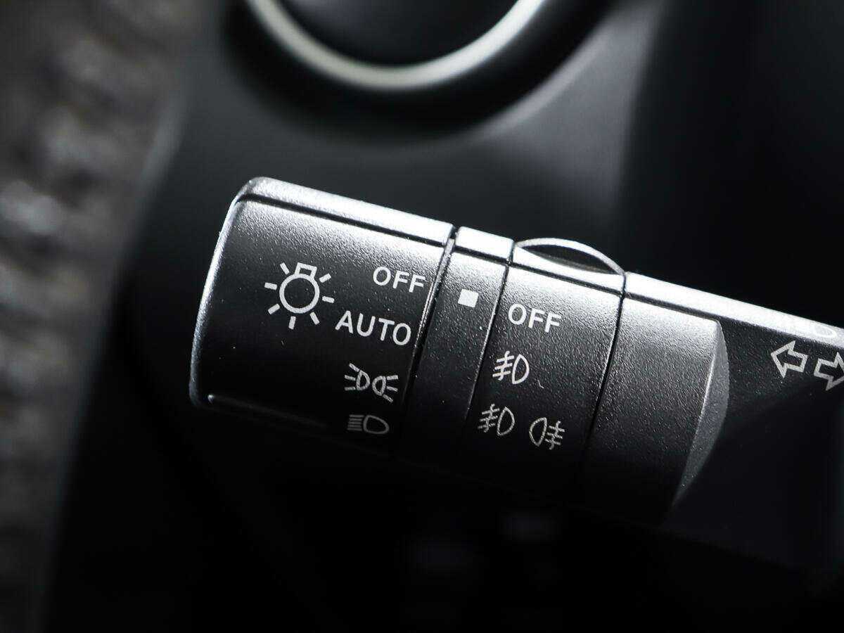 Nissan Qashqai с пробегом — 2007 год. Фото: #16