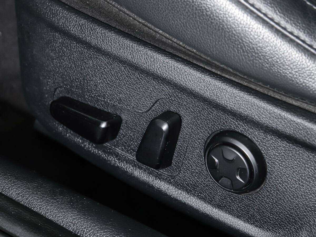 Kia Stinger с пробегом — 2019 год. Фото: #15