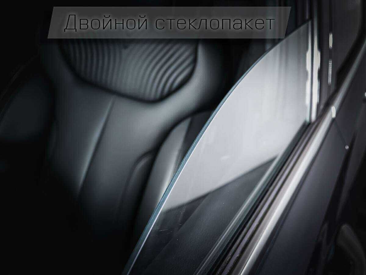 Hyundai Palisade с пробегом — 2022 год. Фото: #17