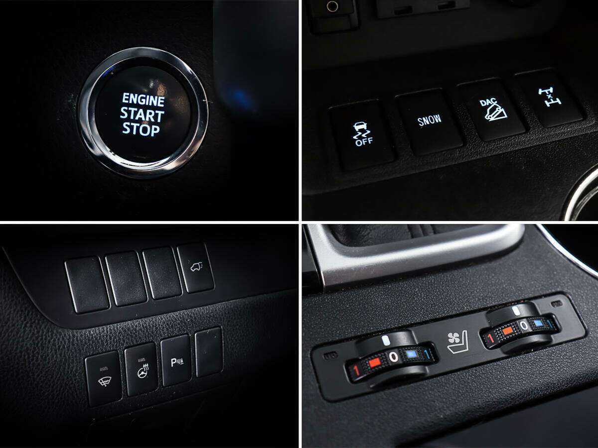 Toyota Highlander с пробегом — 2019 год. Фото: #19