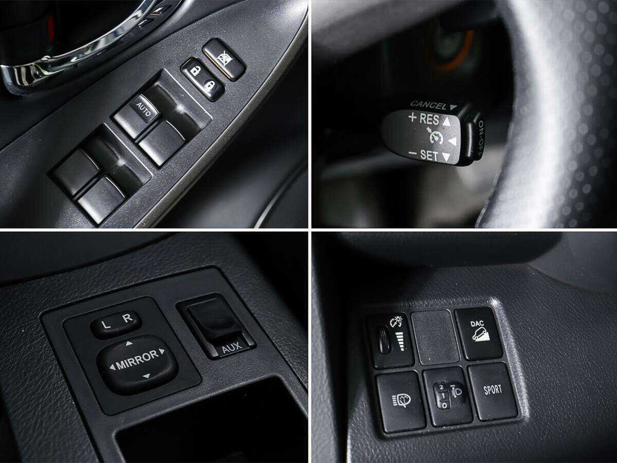 Toyota RAV4 с пробегом — 2011 год. Фото: #14