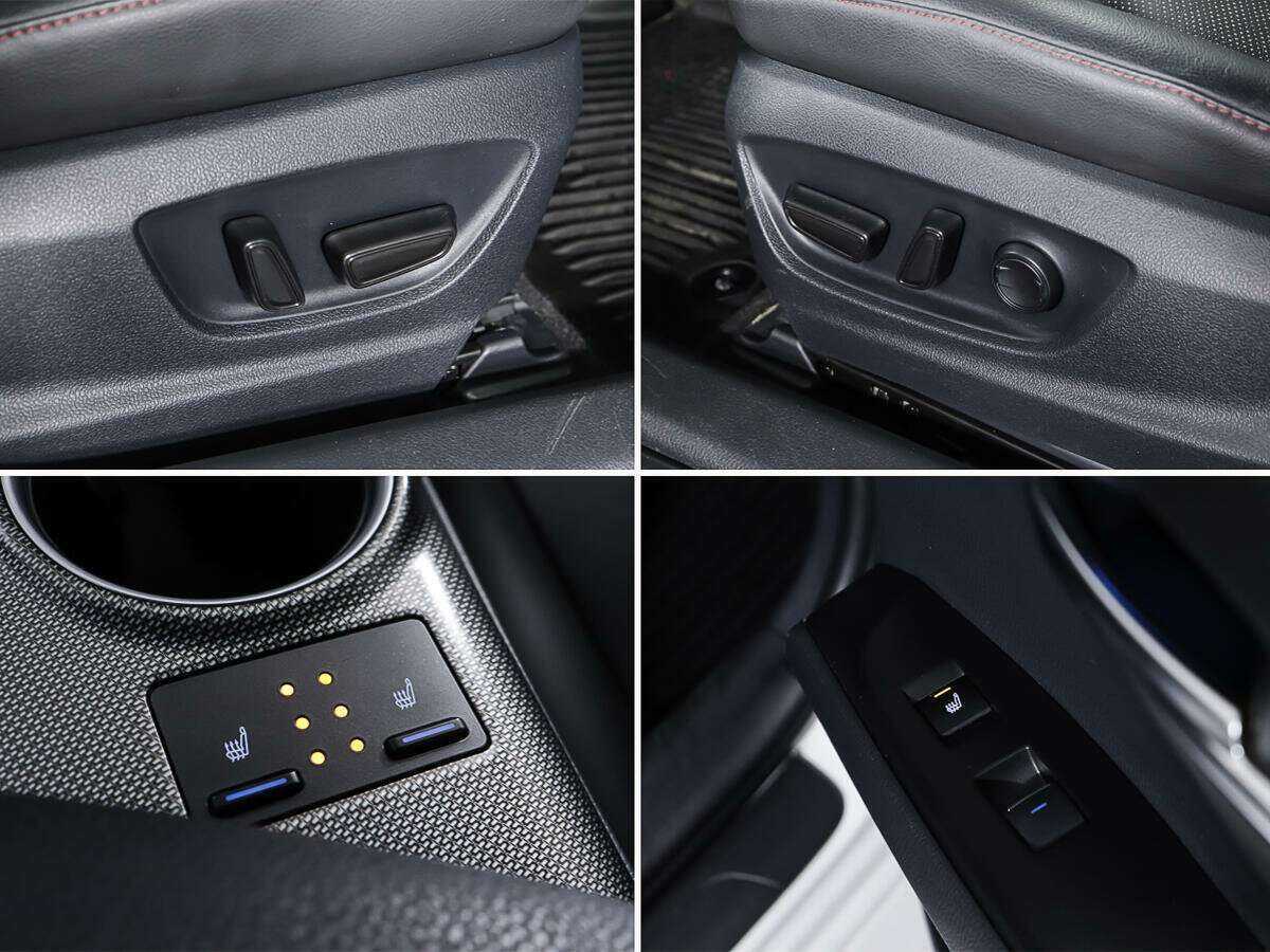 Toyota Camry с пробегом — 2021 год. Фото: #15