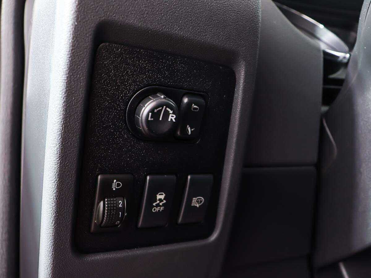 Nissan Qashqai с пробегом — 2010 год. Фото: #15