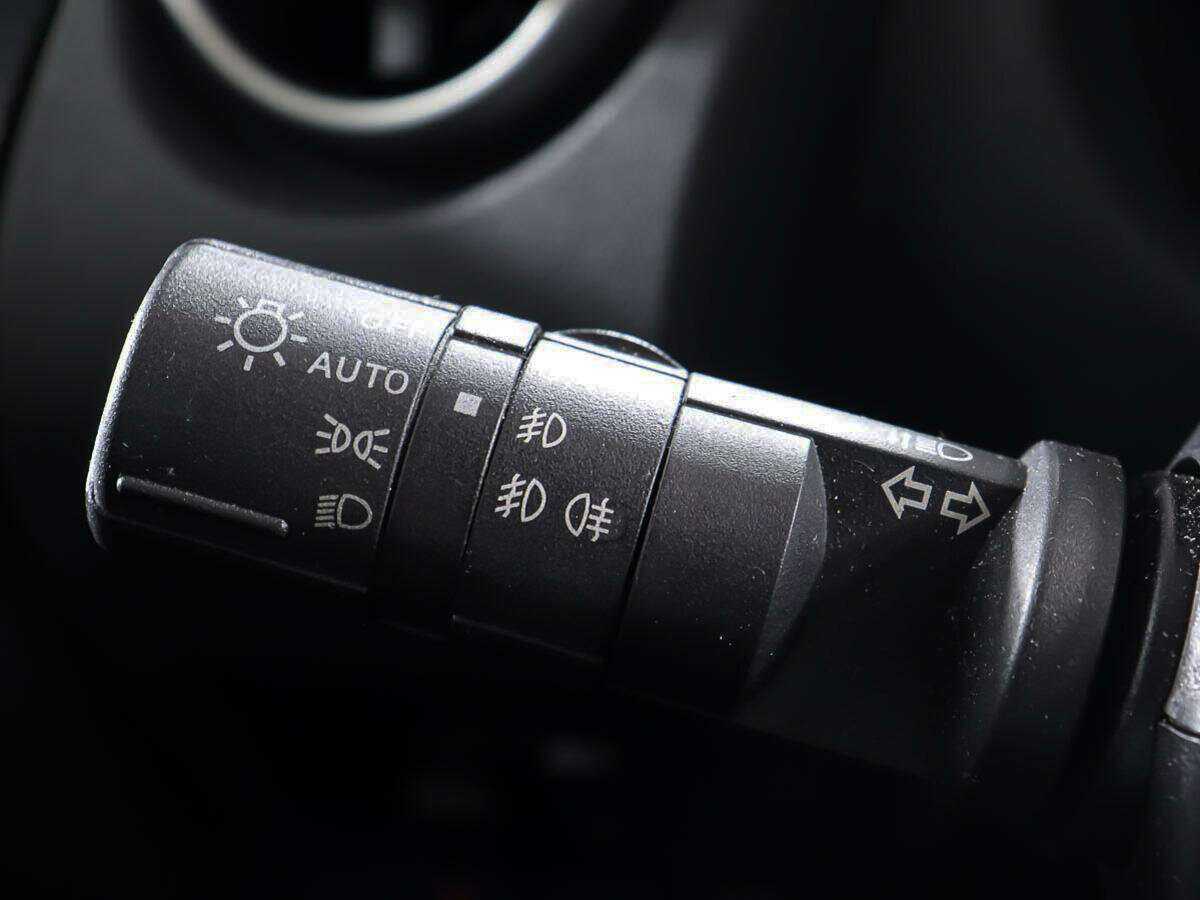 Nissan Qashqai с пробегом — 2010 год. Фото: #16