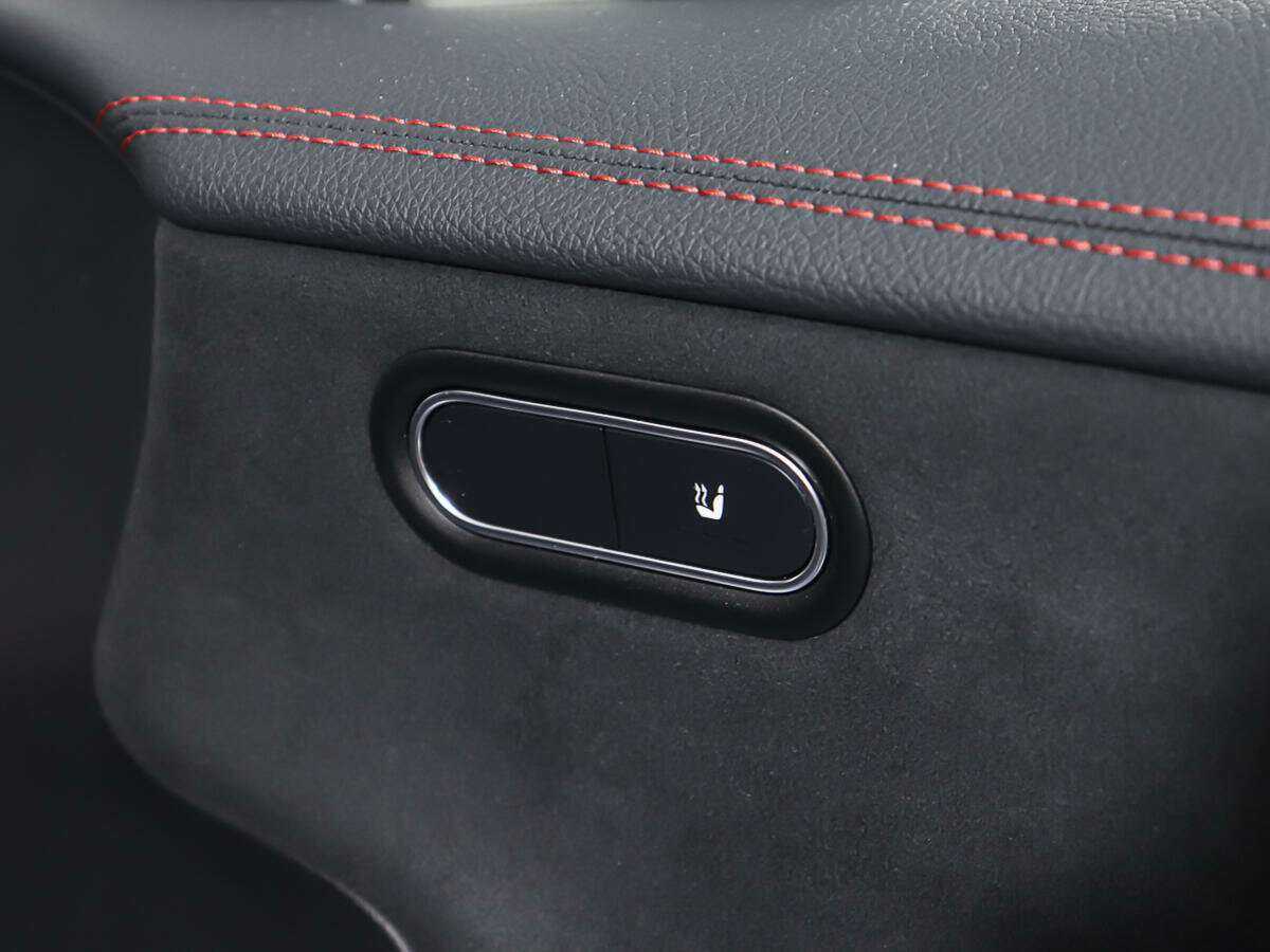 Mercedes-Benz CLA с пробегом — 2020 год. Фото: #14