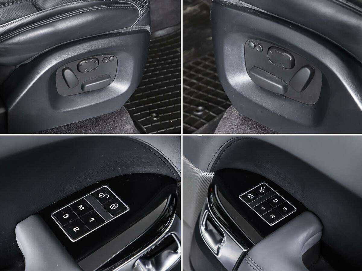 Land Rover Range Rover Sport с пробегом — 2013 год. Фото: #15