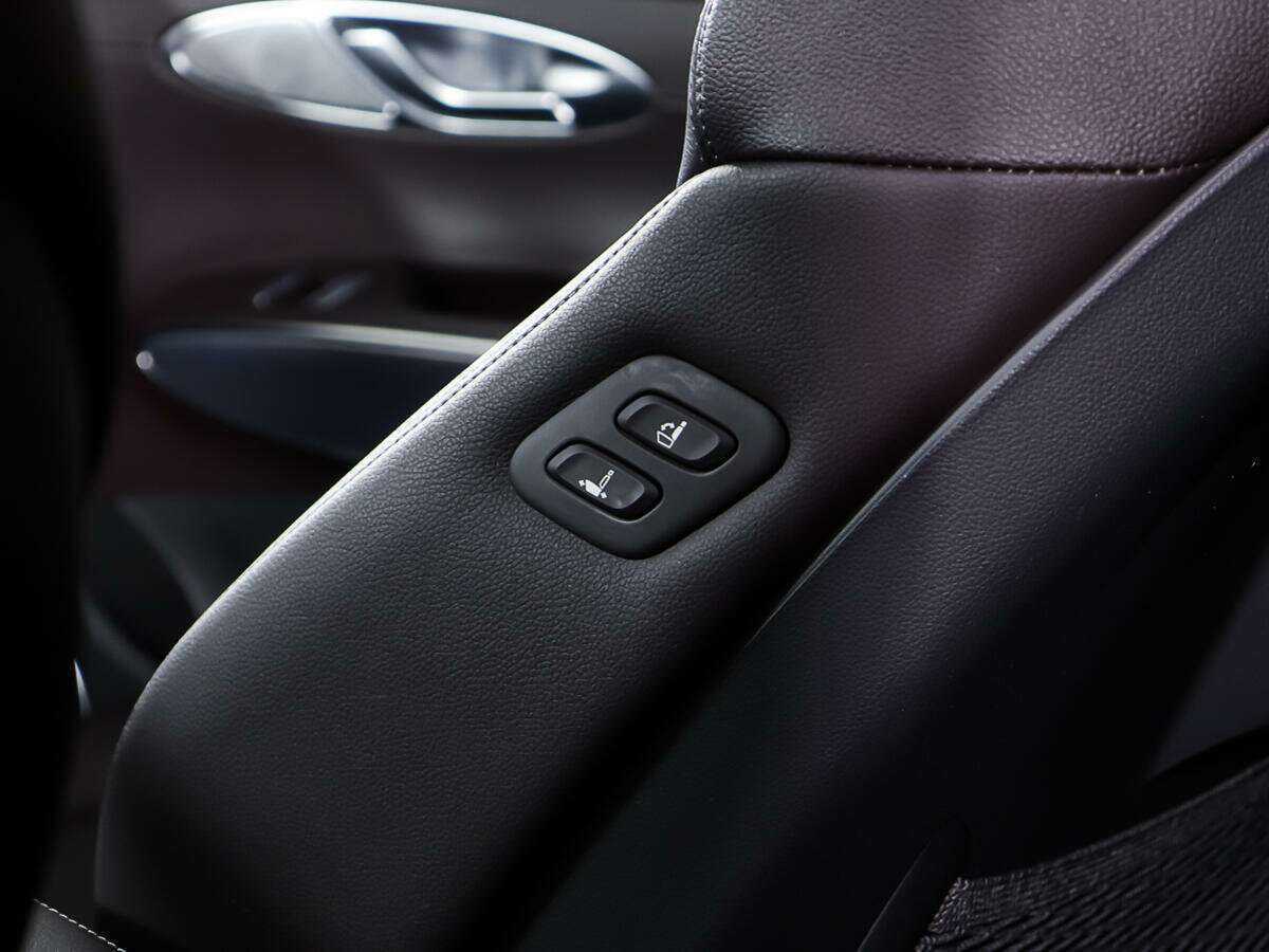 Genesis GV70 с пробегом — 2021 год. Фото: #12