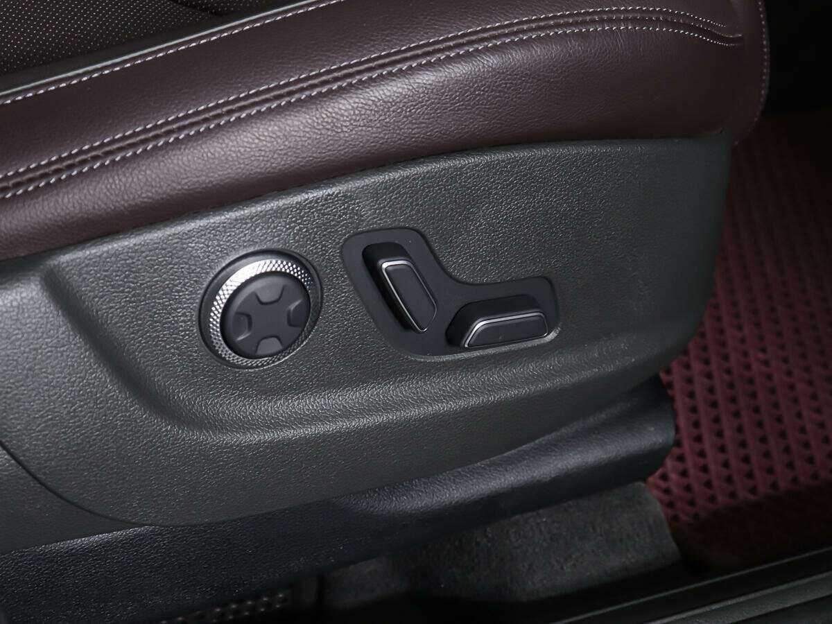 Genesis GV70 с пробегом — 2021 год. Фото: #15