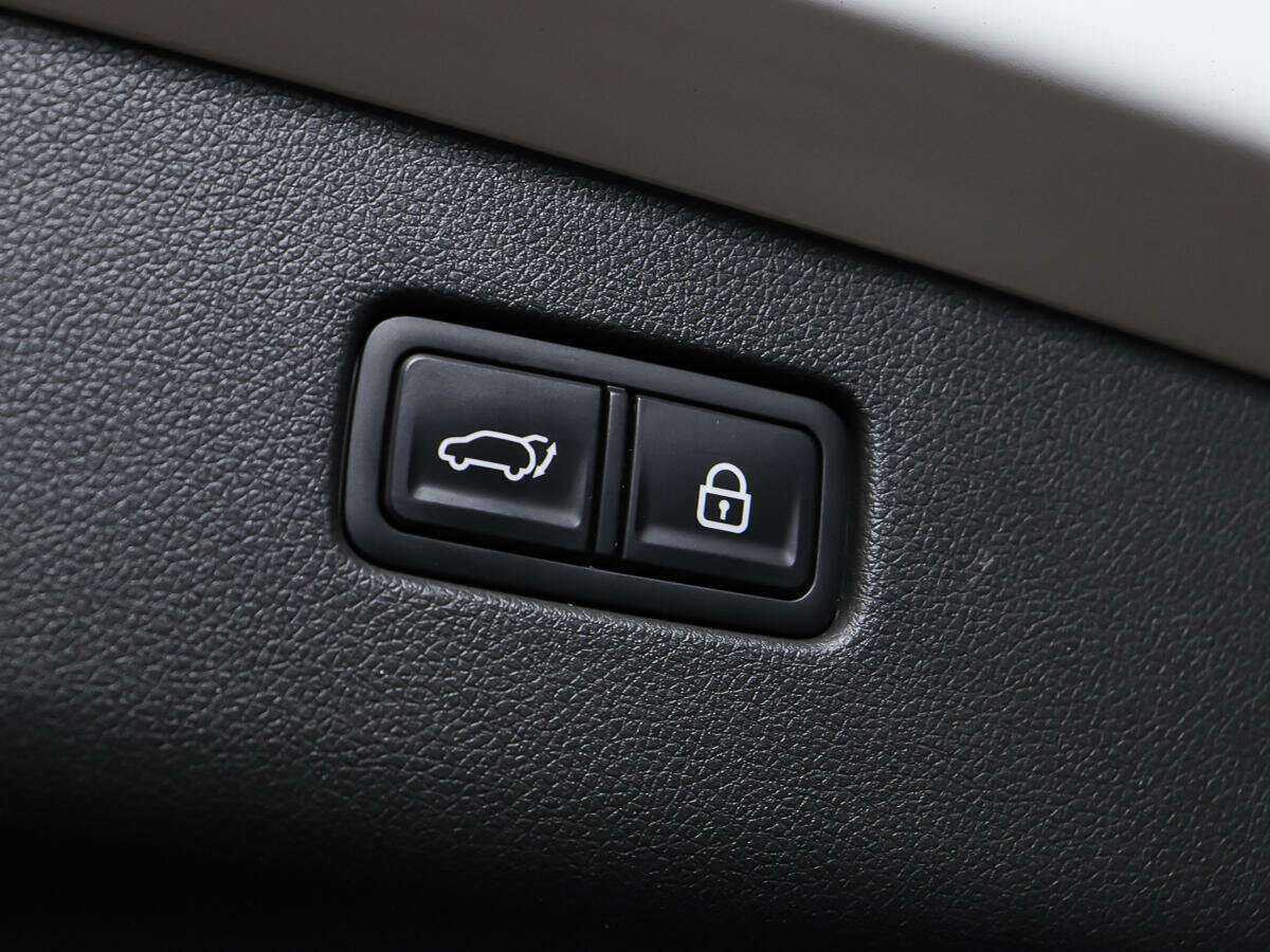 Genesis GV70 с пробегом — 2021 год. Фото: #16