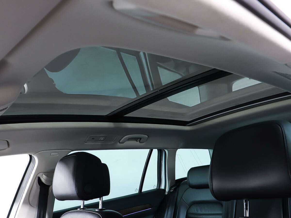 Volkswagen Passat с пробегом — 2018 год. Фото: #15