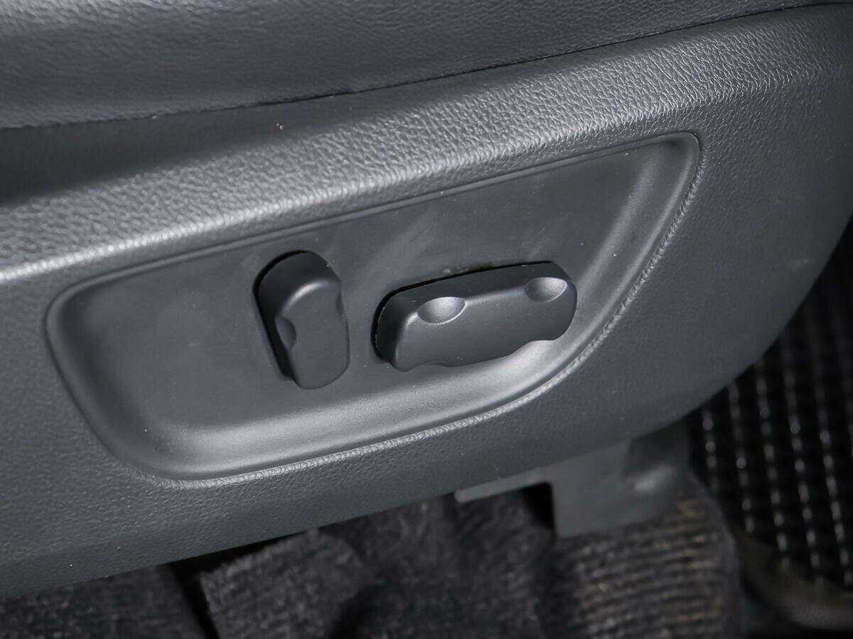 Mitsubishi Pajero Sport с пробегом — 2019 год. Фото: #19