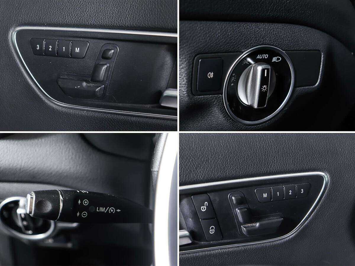 Mercedes-Benz GLA AMG с пробегом — 2014 год. Фото: #15