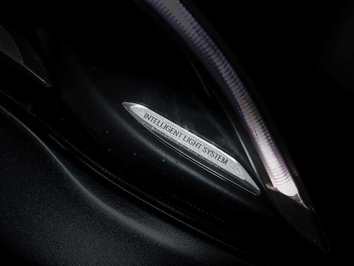 Mercedes-Benz GLA AMG с пробегом — 2014 год. Фото: #17