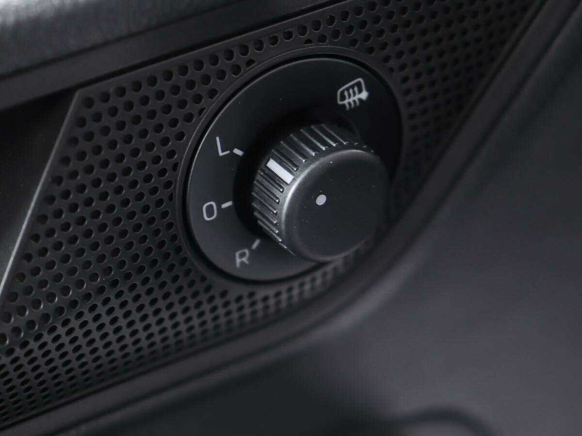 Skoda Rapid с пробегом — 2020 год. Фото: #18