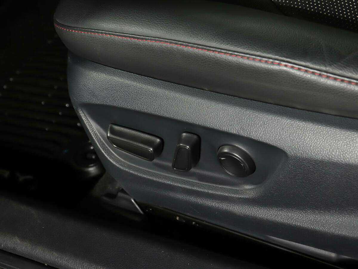 Toyota Camry с пробегом — 2021 год. Фото: #16