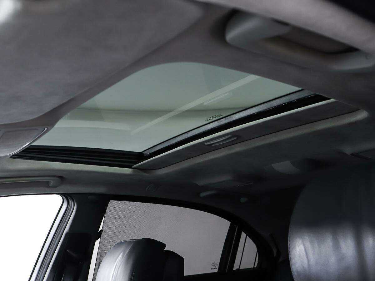 Mercedes-Benz S-Класс с пробегом — 2006 год. Фото: #19