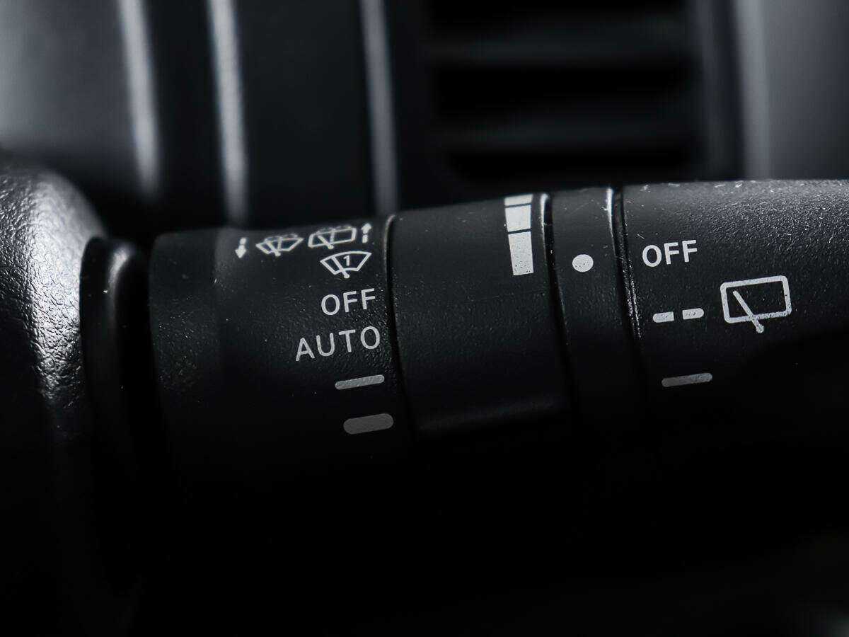 Nissan Note с пробегом — 2012 год. Фото: #13