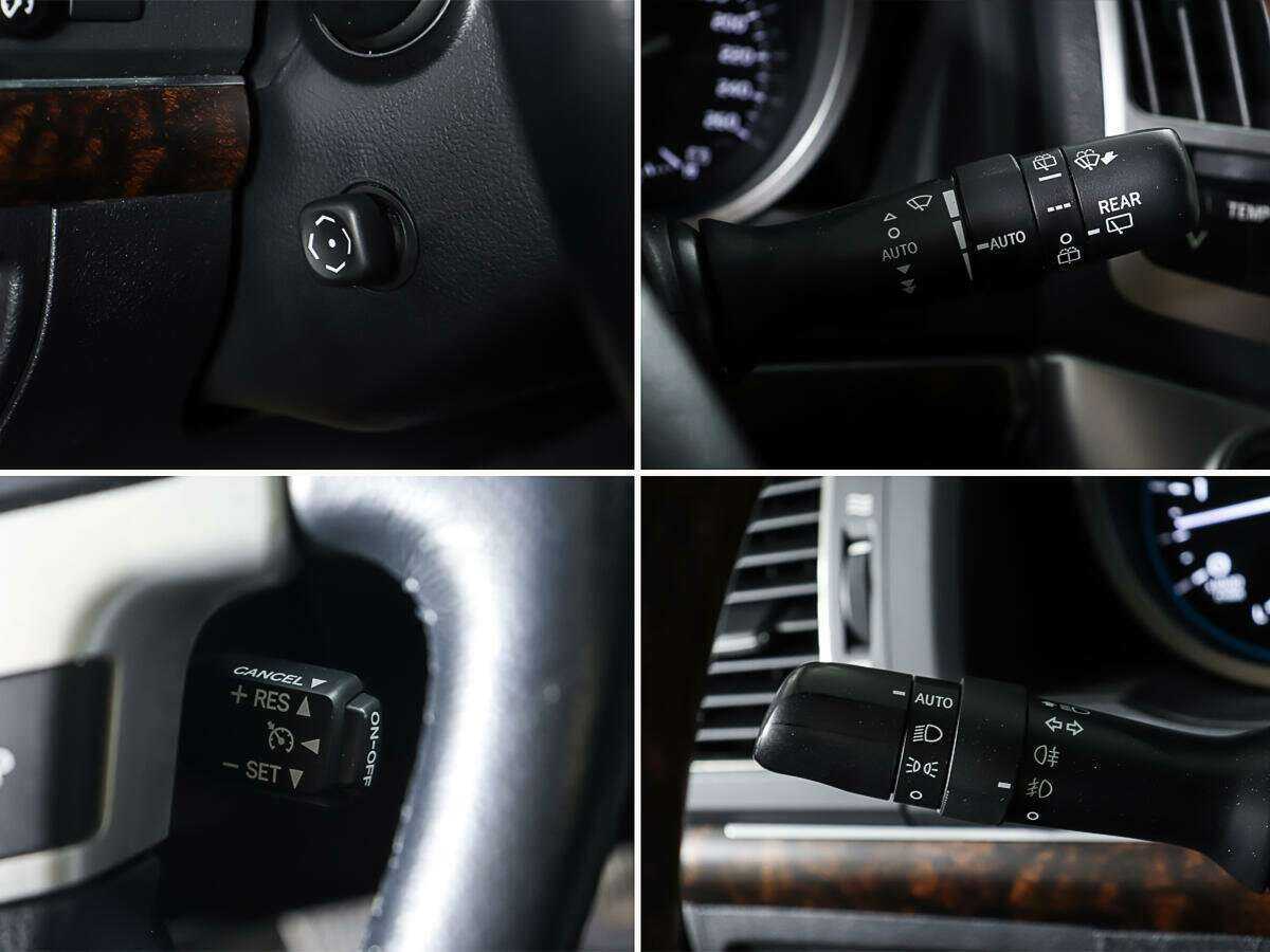 Toyota Land Cruiser с пробегом — 2012 год. Фото: #16