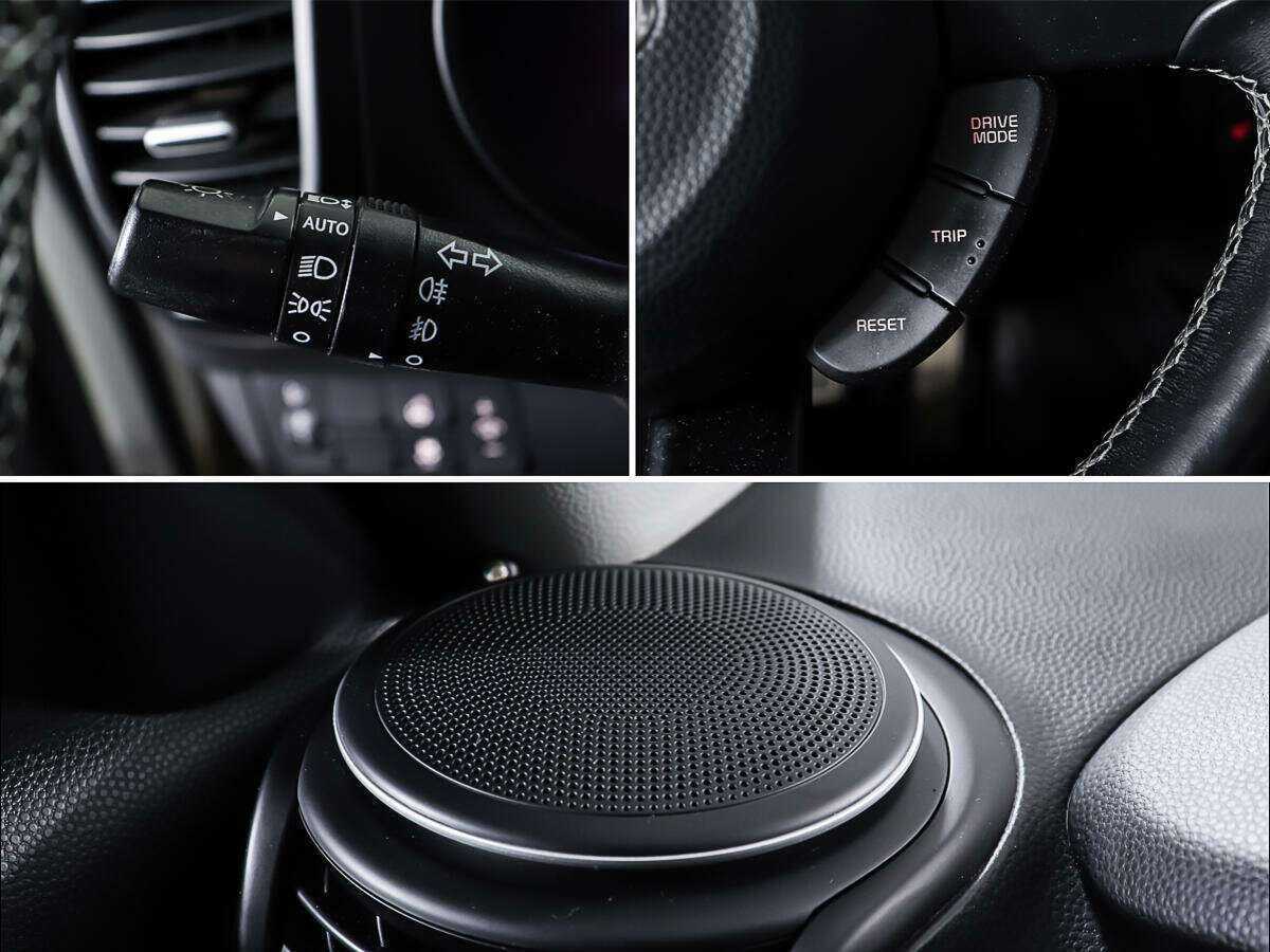 Kia Soul с пробегом — 2018 год. Фото: #17