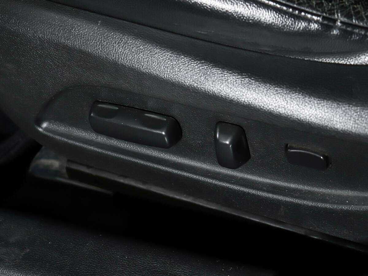 Hyundai Sonata с пробегом — 2011 год. Фото: #16