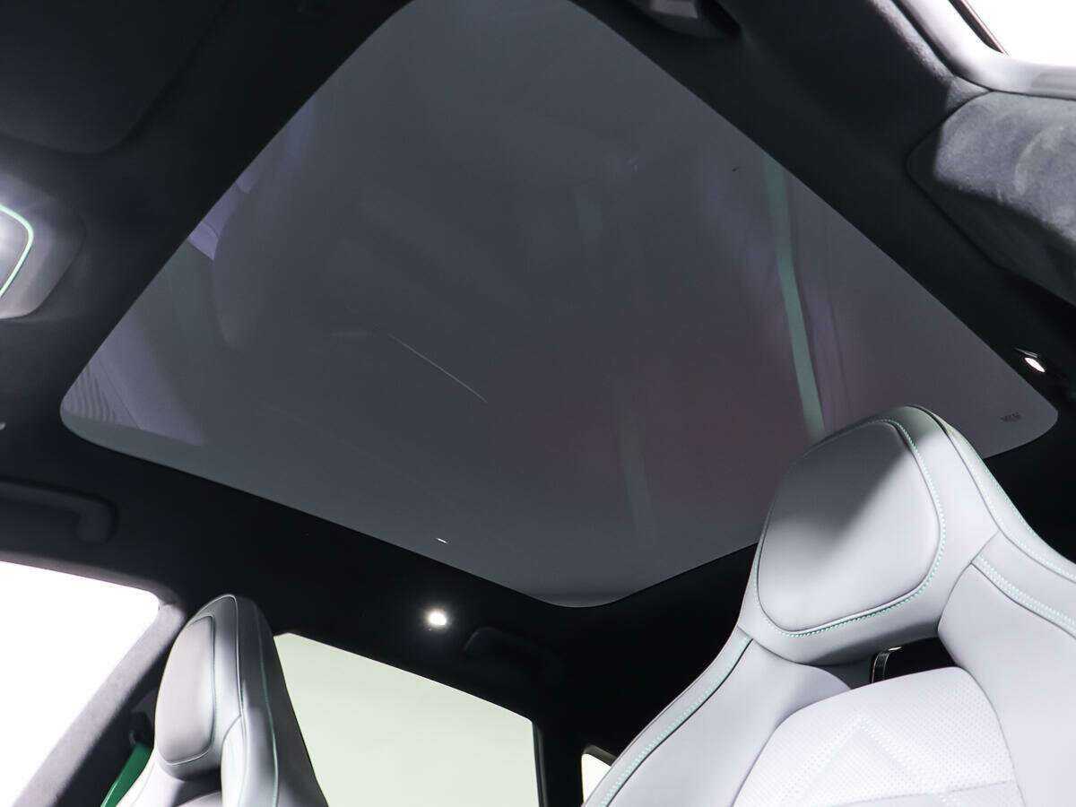 Zeekr 001 с пробегом — 2023 год. Фото: #21