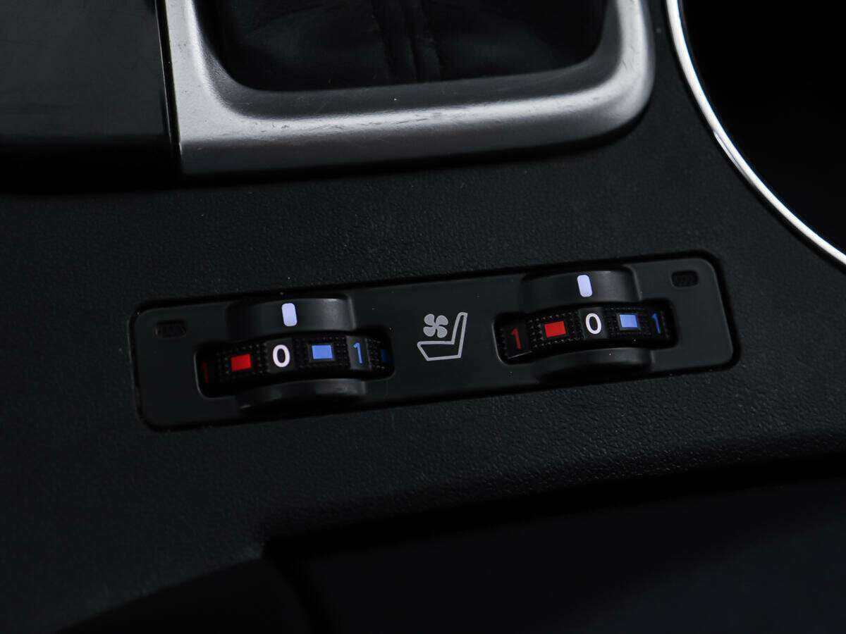 Toyota Highlander с пробегом — 2015 год. Фото: #20