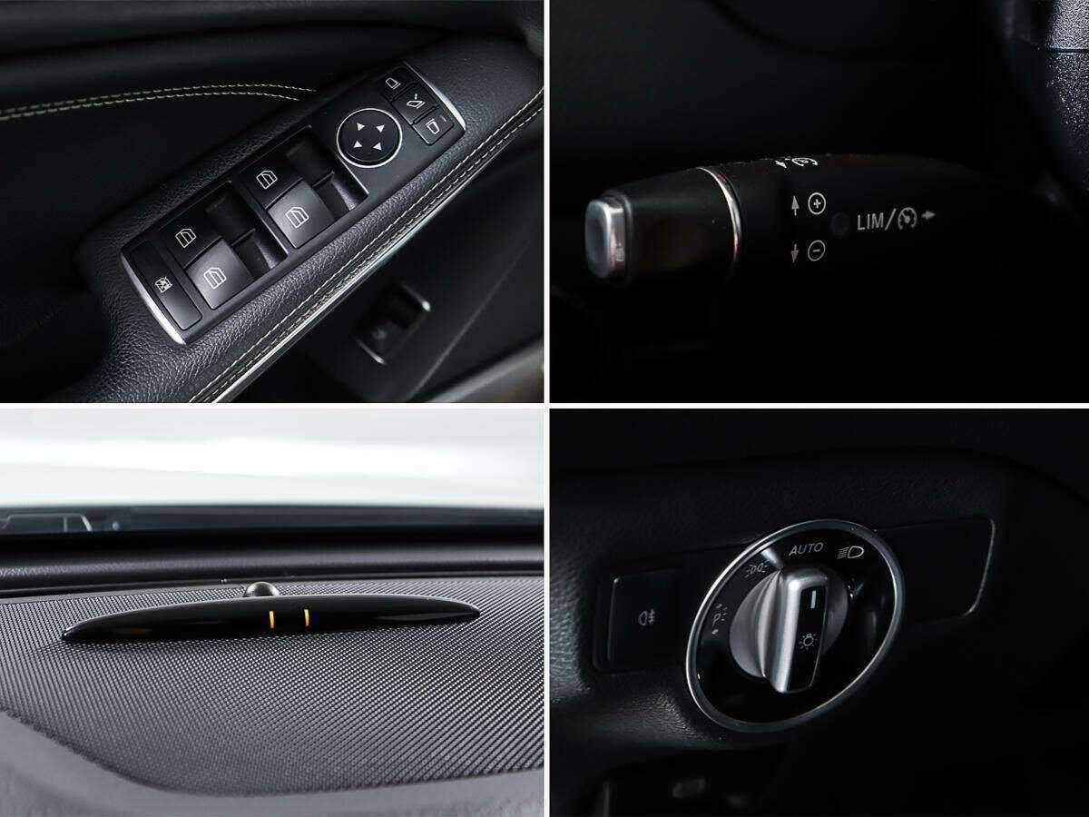 Mercedes-Benz CLA с пробегом — 2016 год. Фото: #15