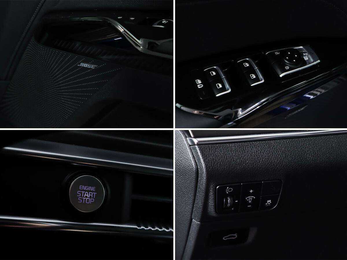 Kia K5 с пробегом — 2020 год. Фото: #16