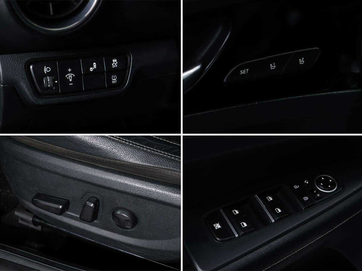 Kia Cerato с пробегом — 2018 год. Фото: #14