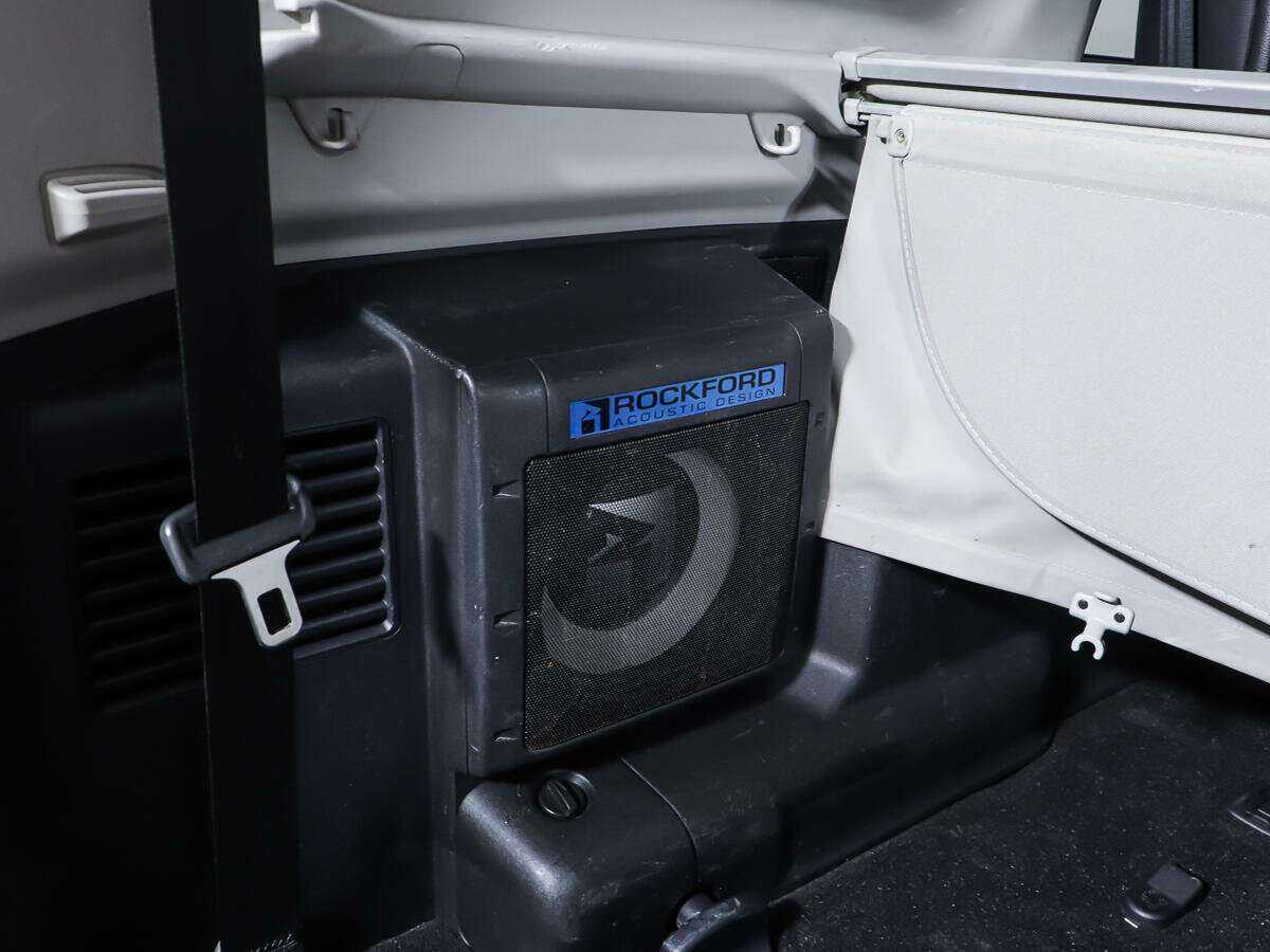 Mitsubishi Pajero с пробегом — 2008 год. Фото: #16