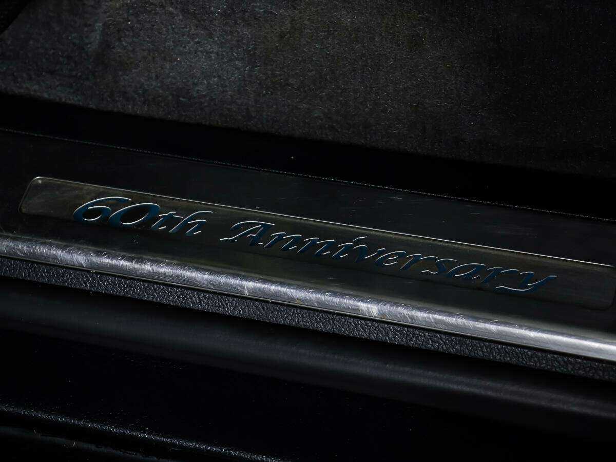 Toyota Land Cruiser с пробегом — 2011 год. Фото: #14