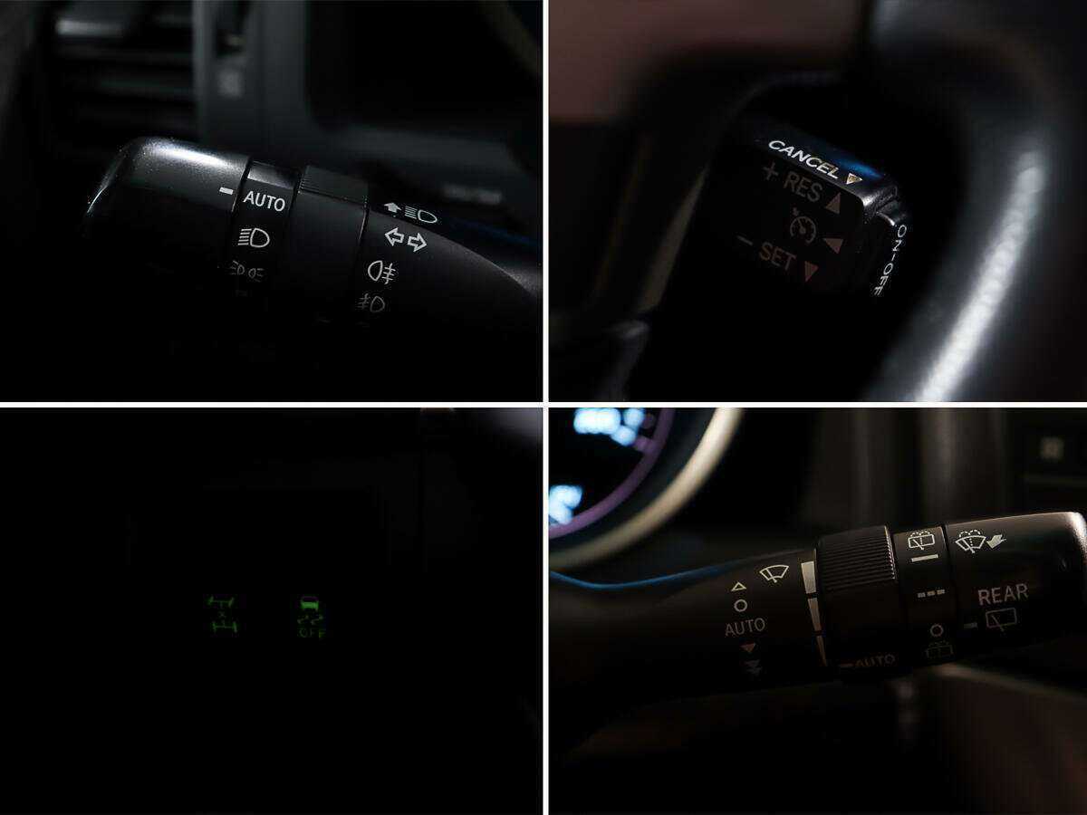 Toyota Land Cruiser с пробегом — 2011 год. Фото: #18