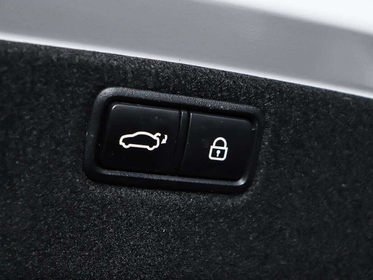 Genesis G80 с пробегом — 2017 год. Фото: #26