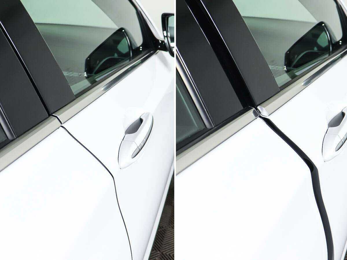 Genesis G80 с пробегом — 2017 год. Фото: #28