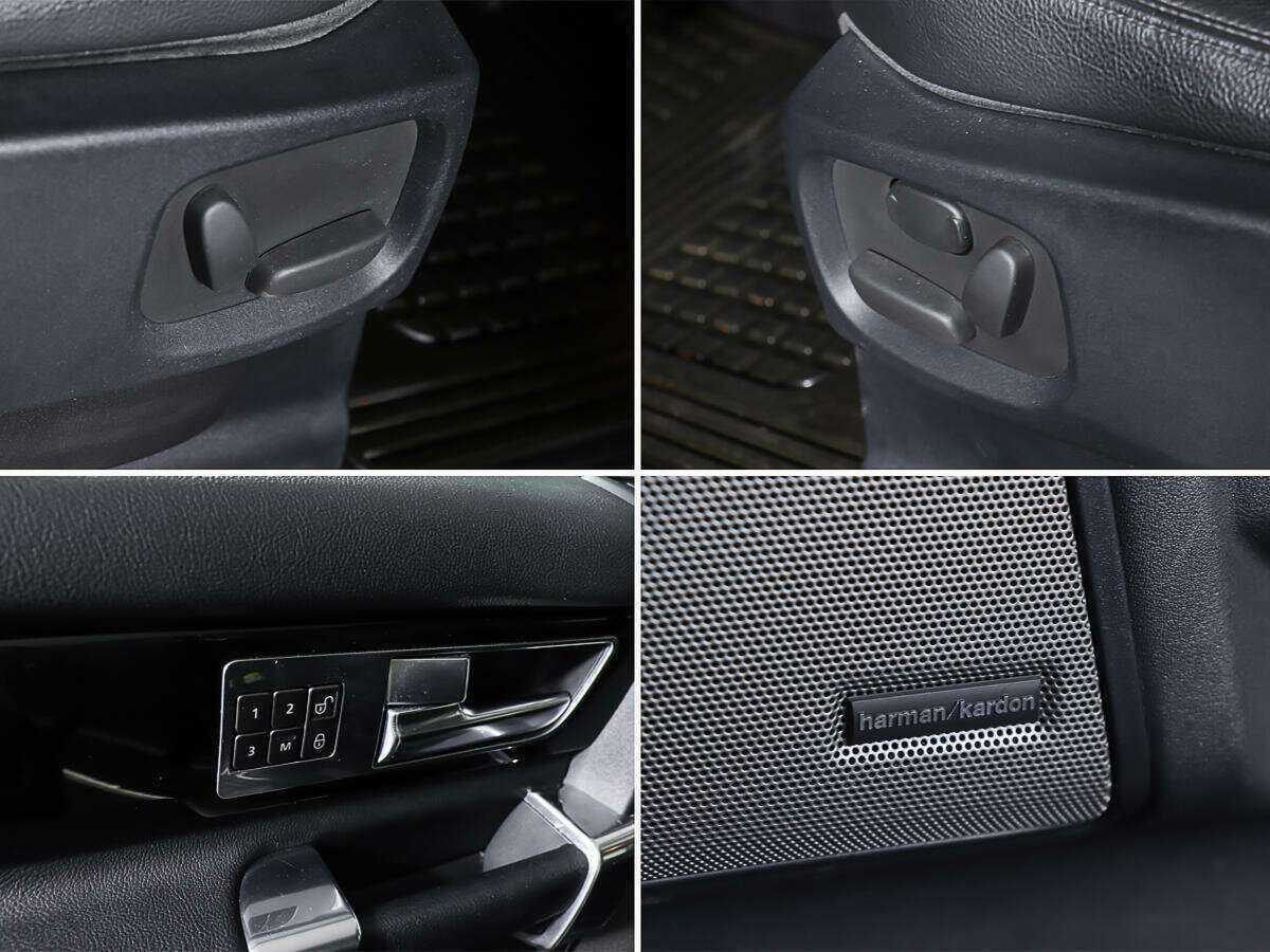 Land Rover Discovery с пробегом — 2010 год. Фото: #16