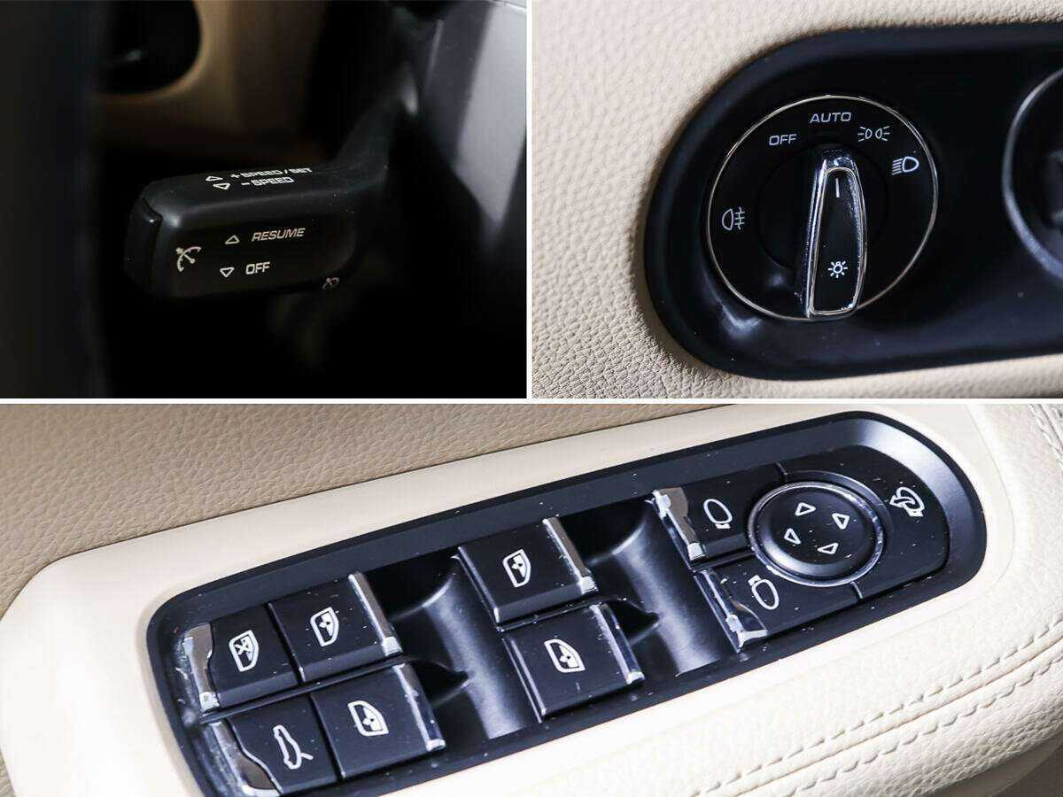 Porsche Macan с пробегом — 2019 год. Фото: #16