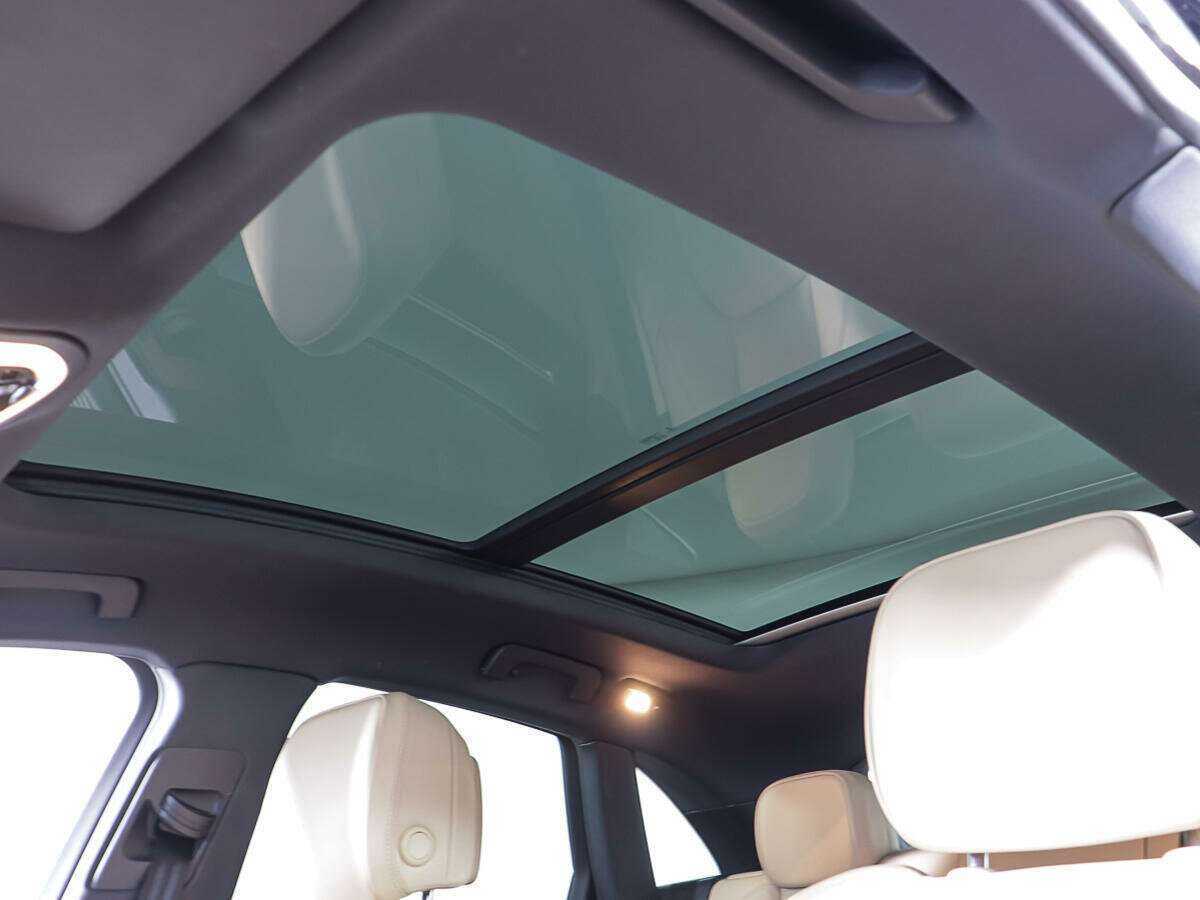 Porsche Macan с пробегом — 2019 год. Фото: #19