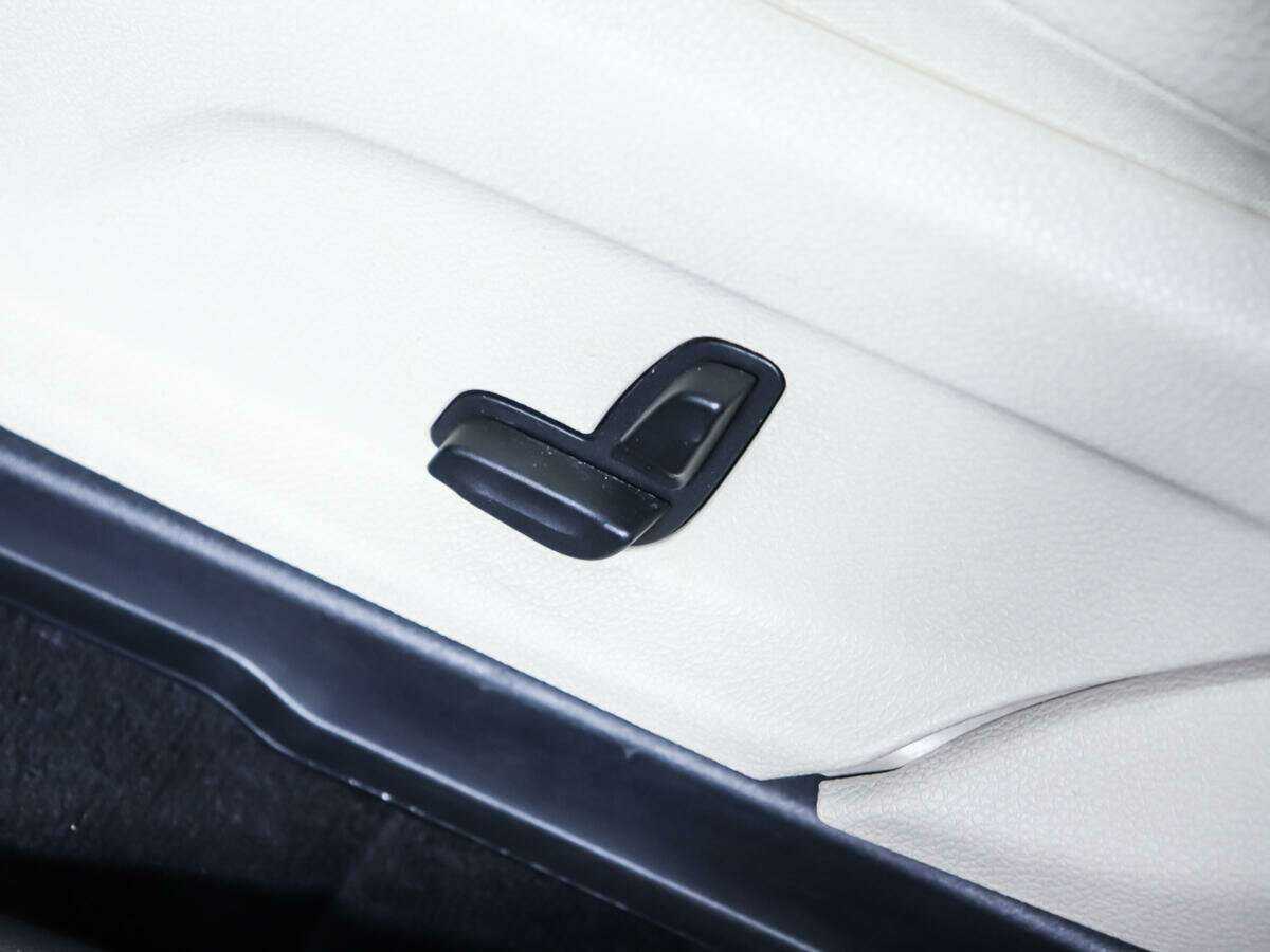 Mercedes-Benz GLC с пробегом — 2016 год. Фото: #15