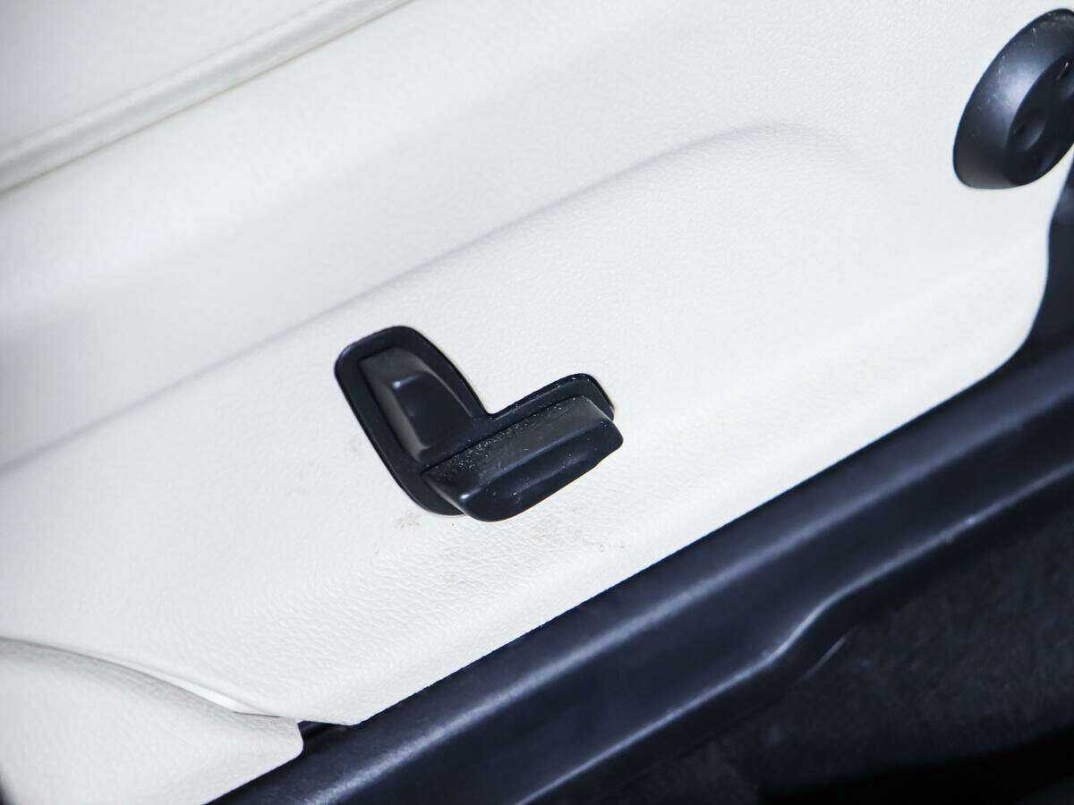 Mercedes-Benz GLC с пробегом — 2016 год. Фото: #17