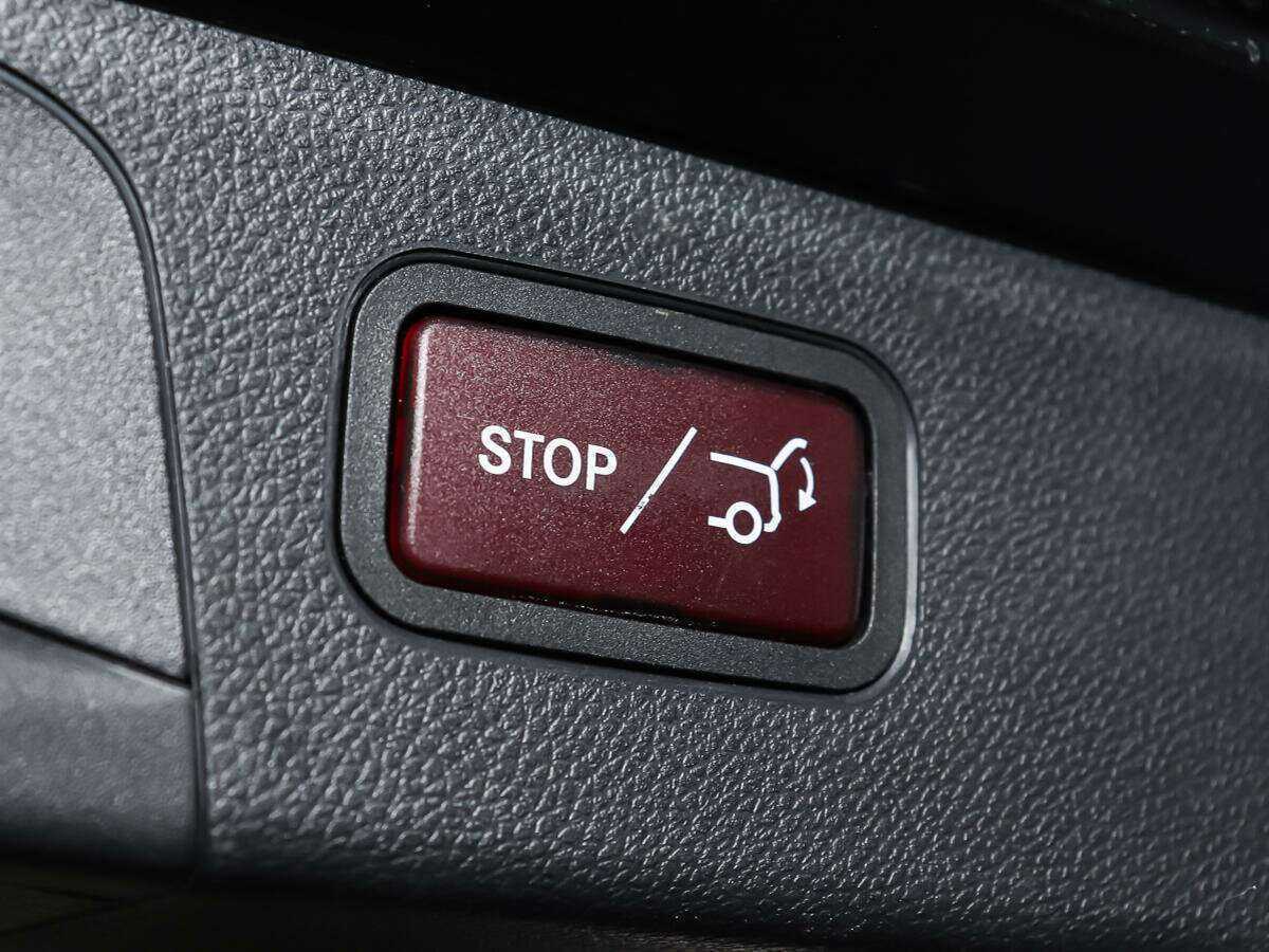 Mercedes-Benz GLC с пробегом — 2016 год. Фото: #19