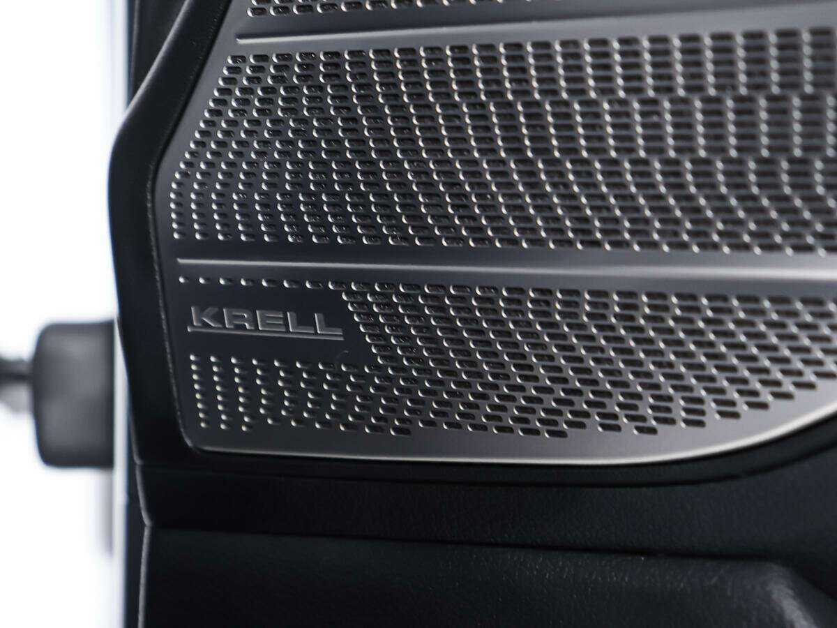 Hyundai Palisade с пробегом — 2022 год. Фото: #15