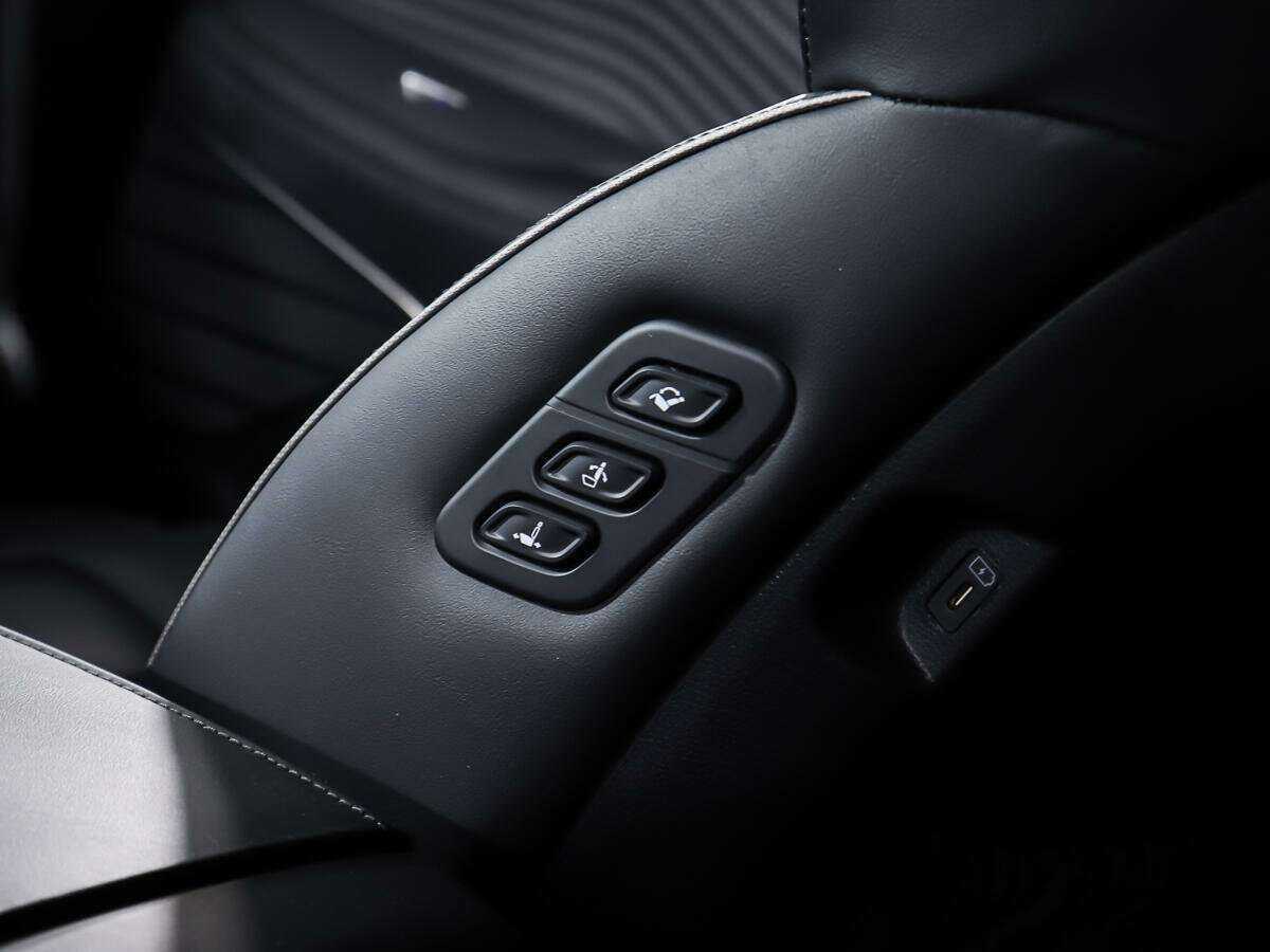 Hyundai Palisade с пробегом — 2022 год. Фото: #20