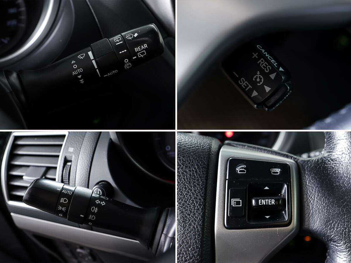 Toyota Land Cruiser Prado с пробегом — 2016 год. Фото: #19