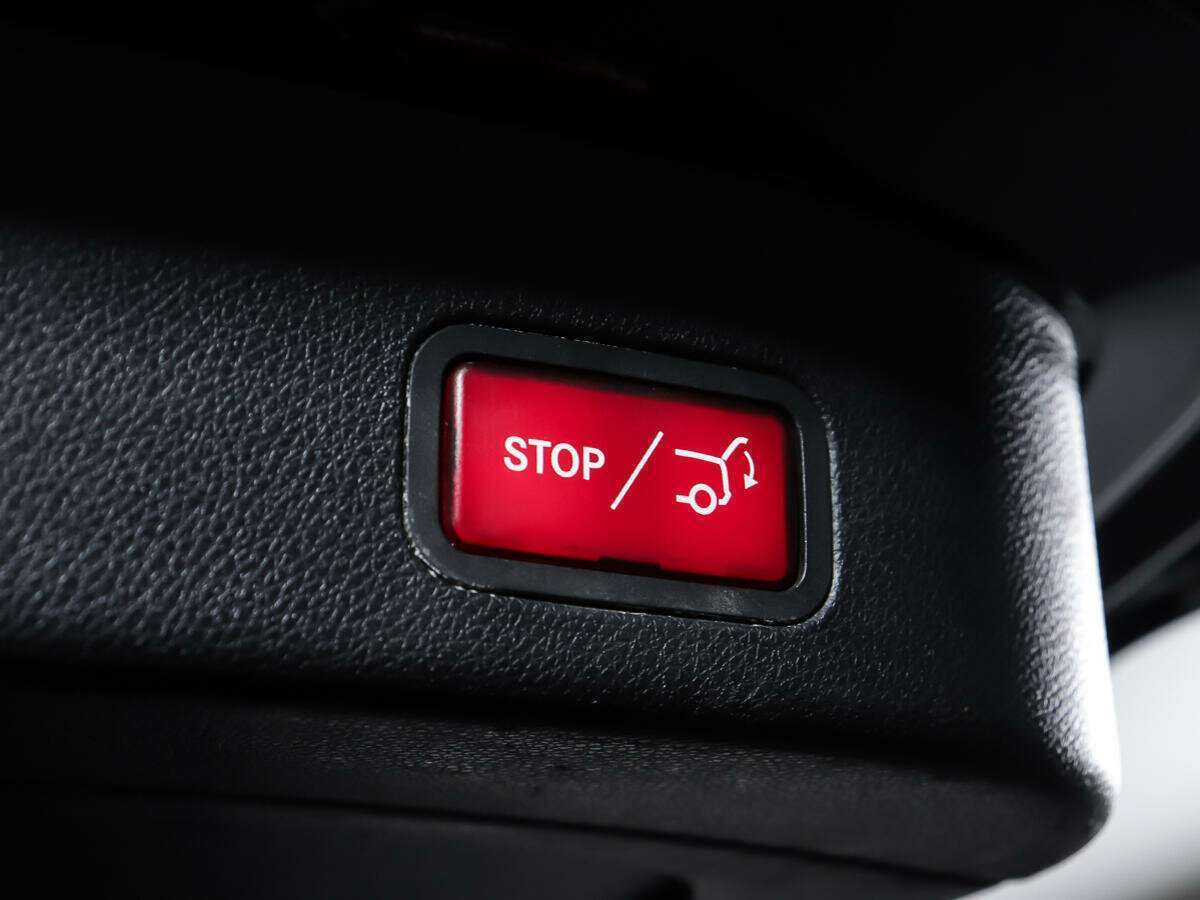 Mercedes-Benz GL-Класс с пробегом — 2013 год. Фото: #17